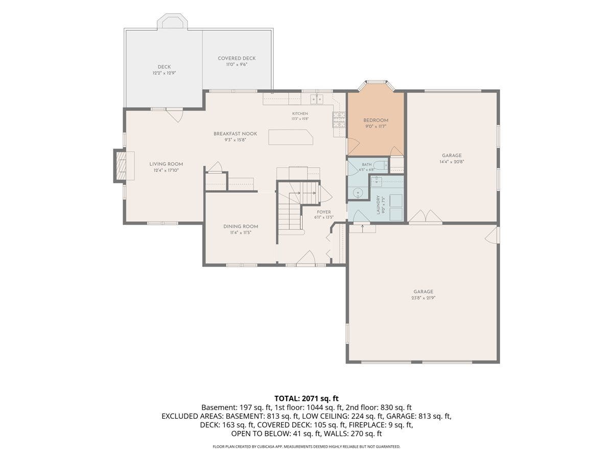 41W610 Silvana Drive, Elgin, IL 60124 41W610 Silvana Drive, Elgin, IL 60124