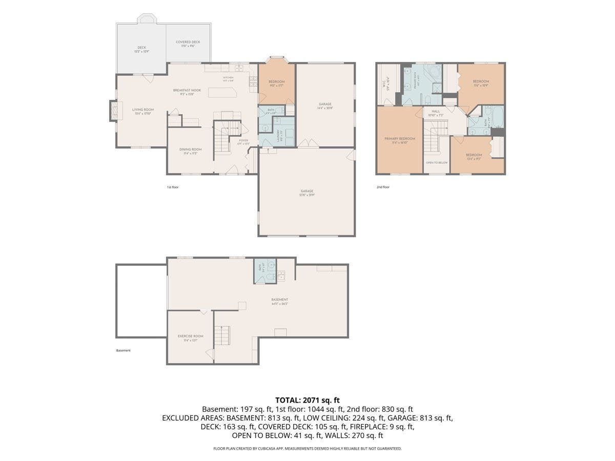 41W610 Silvana Drive, Elgin, IL 60124 41W610 Silvana Drive, Elgin, IL 60124