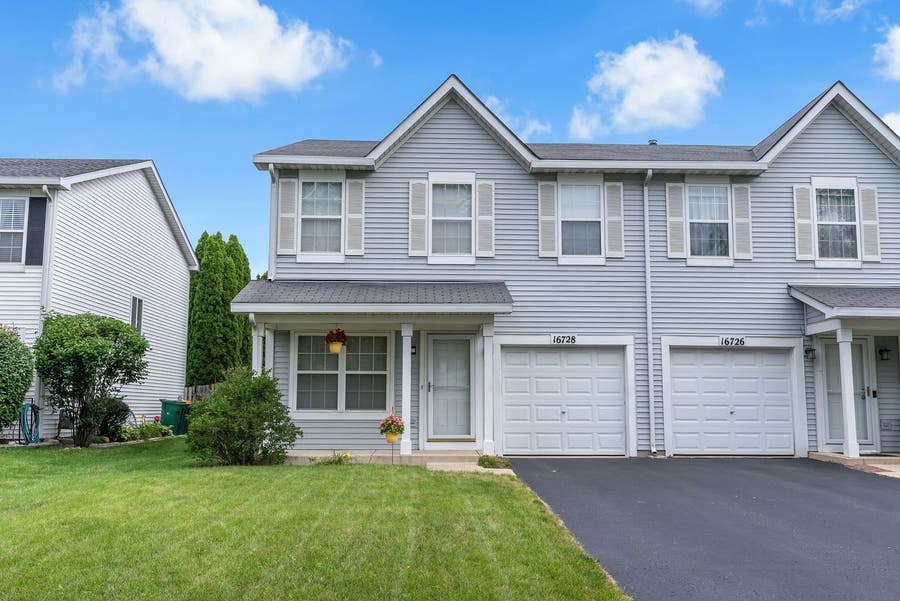 Property photo for 16728 W Natoma Drive, Lockport, IL