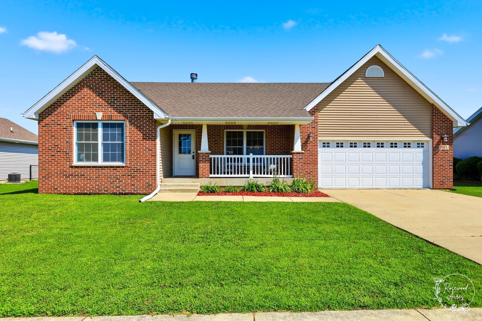 645 School Drive, Bourbonnais, IL 60914 645 School Drive, Bourbonnais, IL 60914