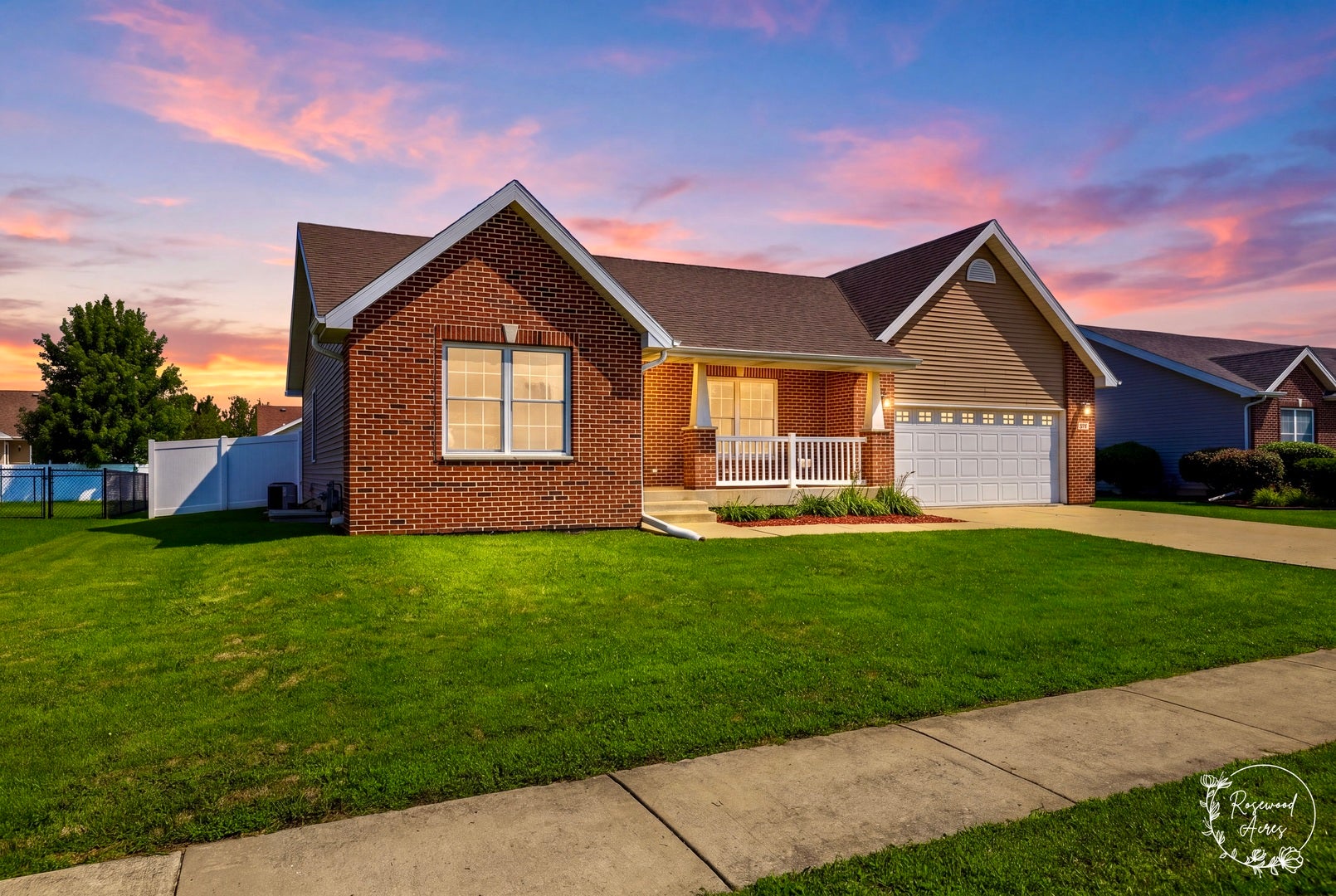 645 School Drive, Bourbonnais, IL 60914 645 School Drive, Bourbonnais, IL 60914