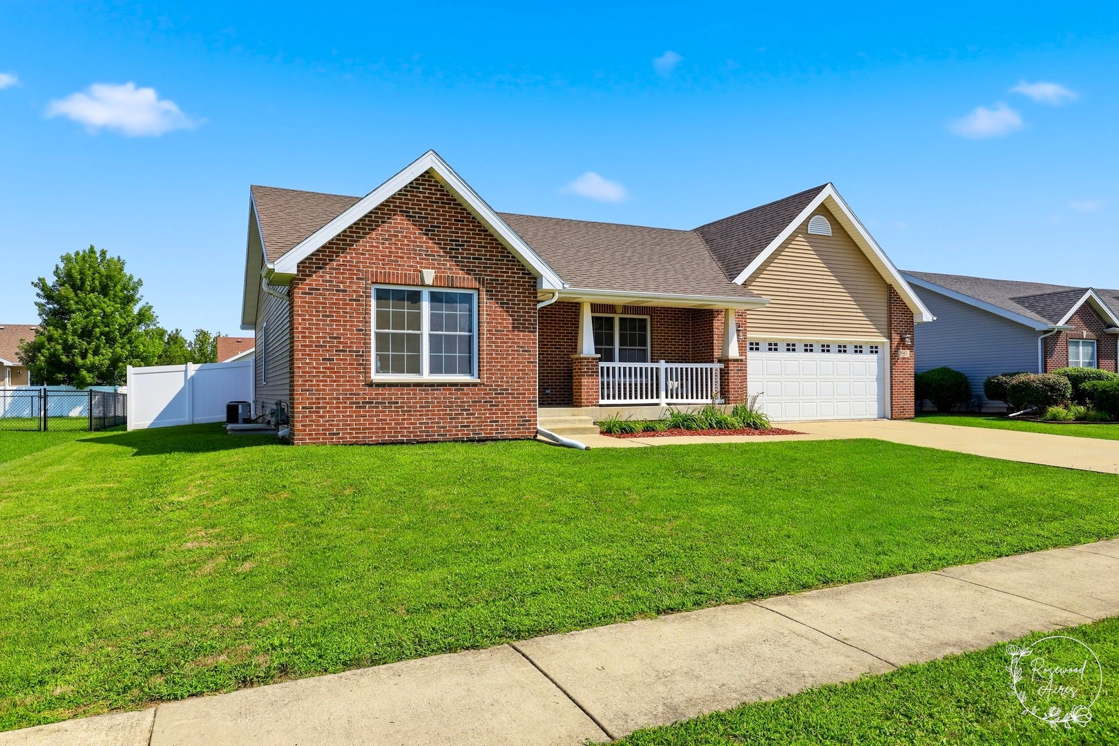 645 School Drive, Bourbonnais, IL 60914 645 School Drive, Bourbonnais, IL 60914