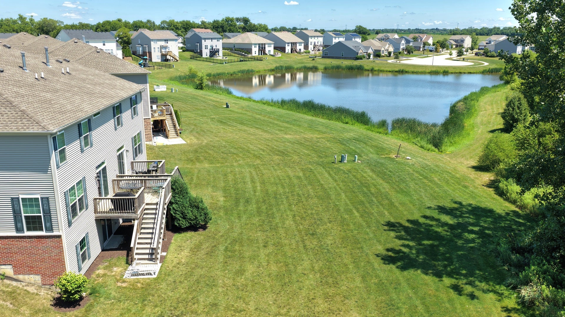 24855 S McCormick Way, Manhattan, IL 60442 24855 S McCormick Way, Manhattan, IL 60442
