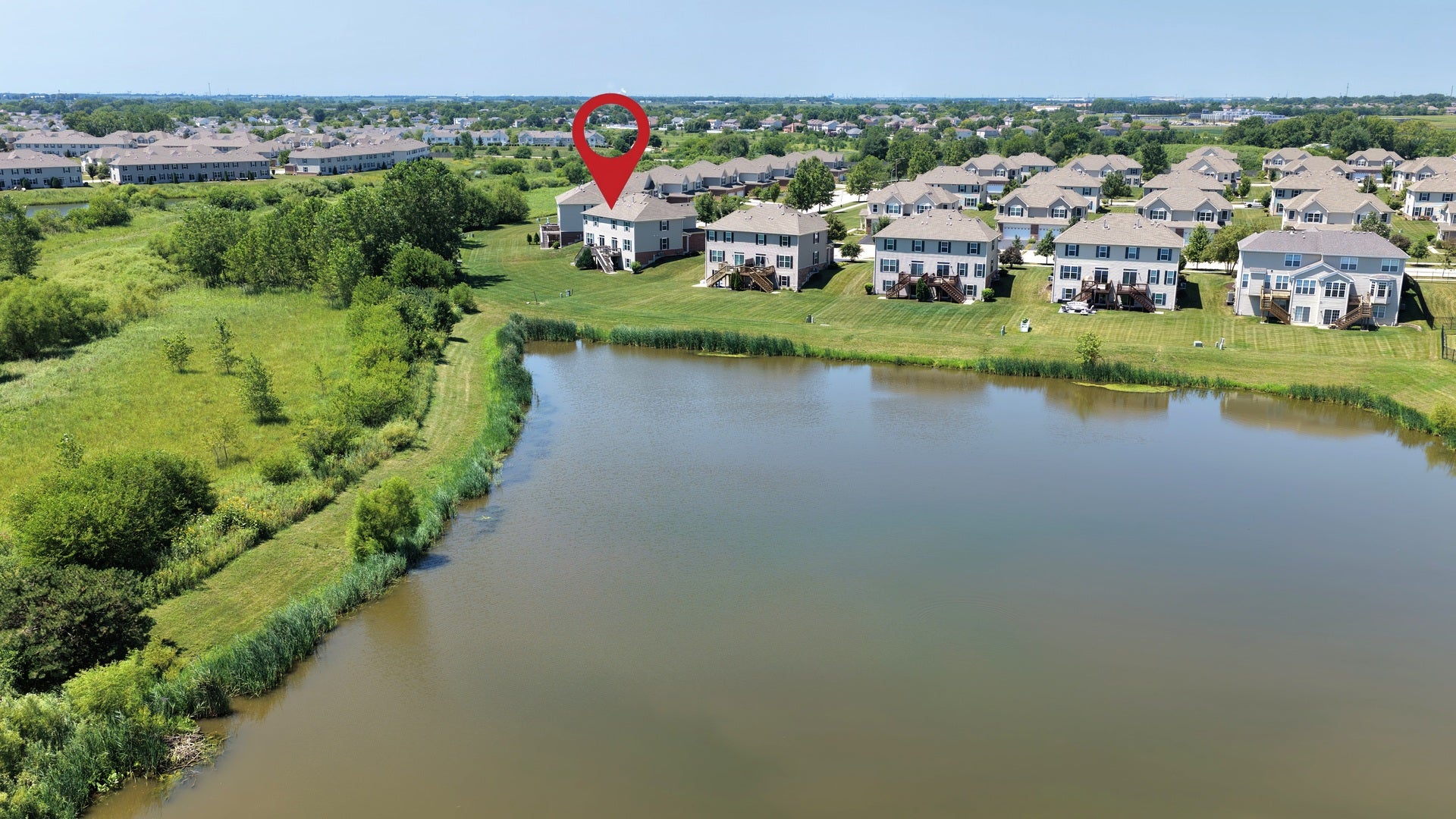 24855 S McCormick Way, Manhattan, IL 60442 24855 S McCormick Way, Manhattan, IL 60442