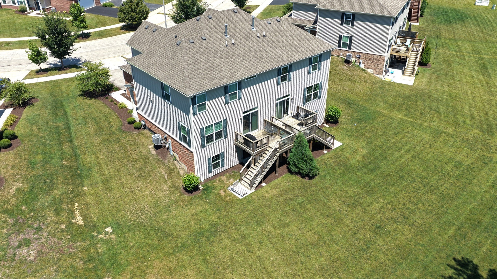 24855 S McCormick Way, Manhattan, IL 60442 24855 S McCormick Way, Manhattan, IL 60442