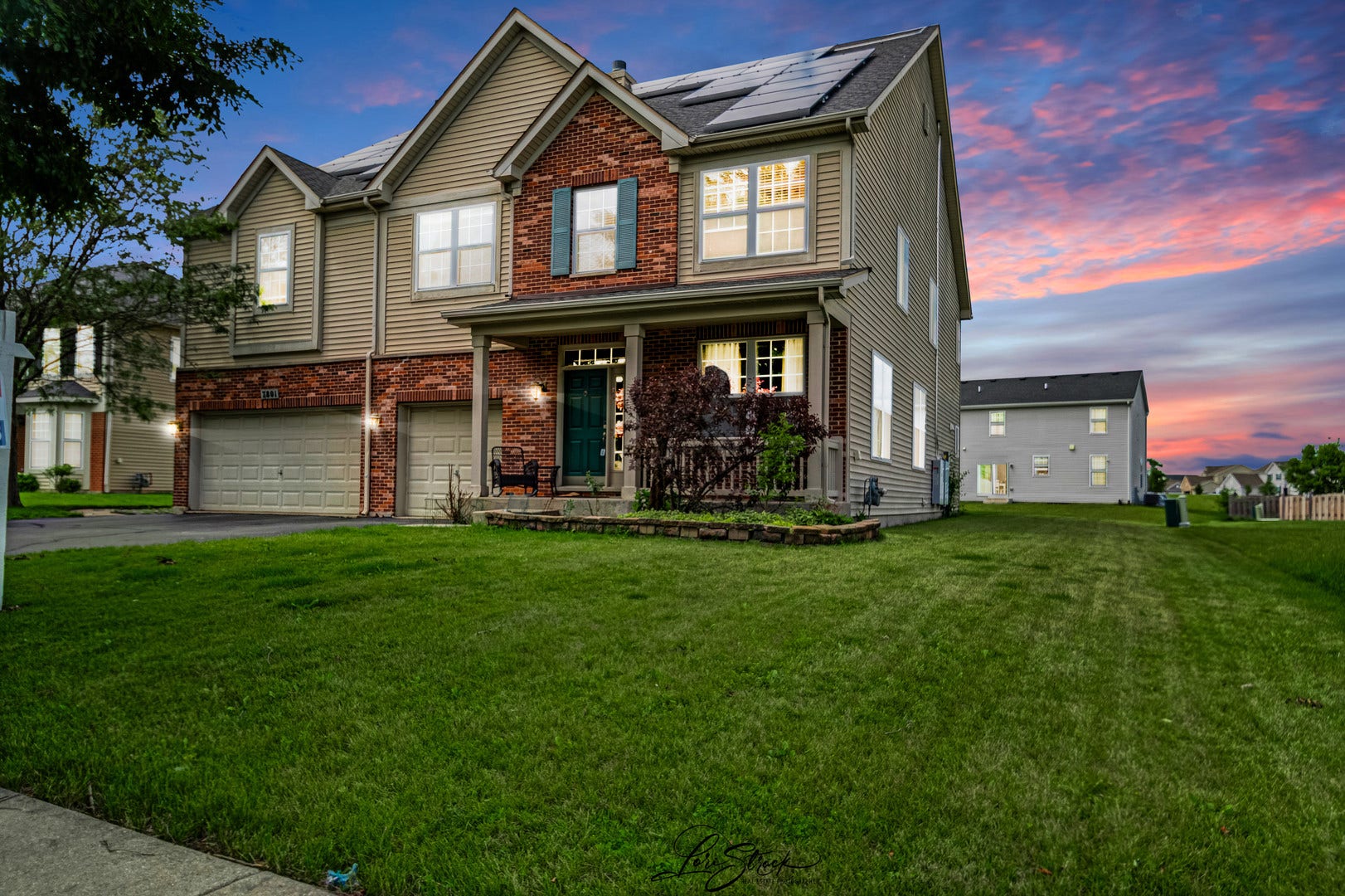 7801 Mossheather Drive, Joliet, IL 60431