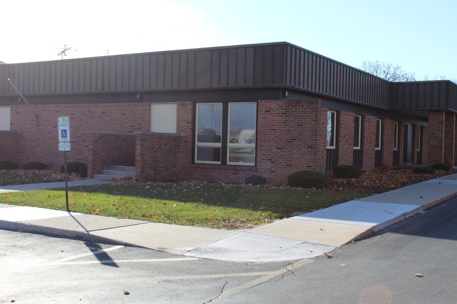 Property photo for 300 N Hammes Avenue, #C, Joliet, IL