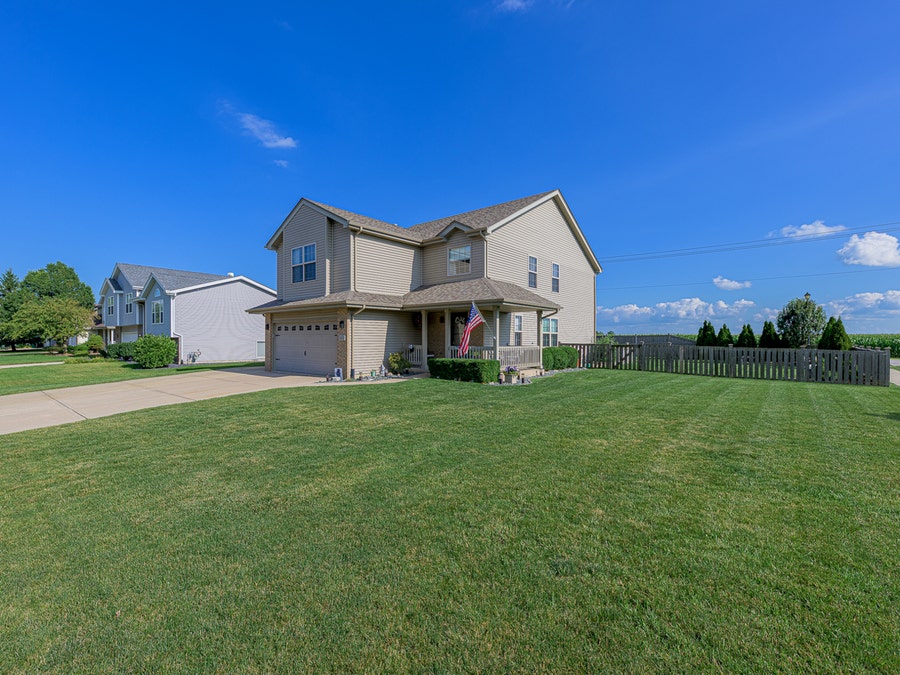 Property photo for 16171 Carlow Circle, Manhattan, IL