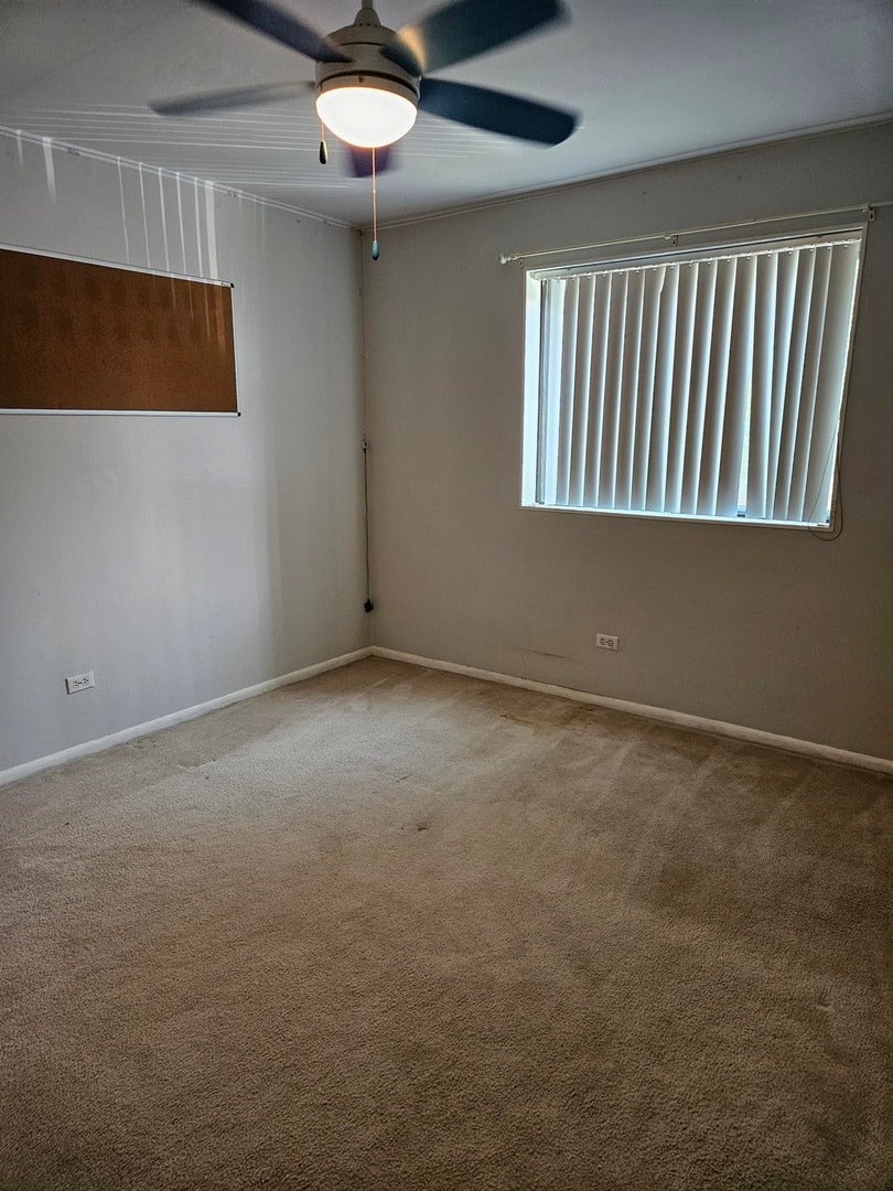 9817 Treetop Drive, #2A, Orland Park, IL 60462