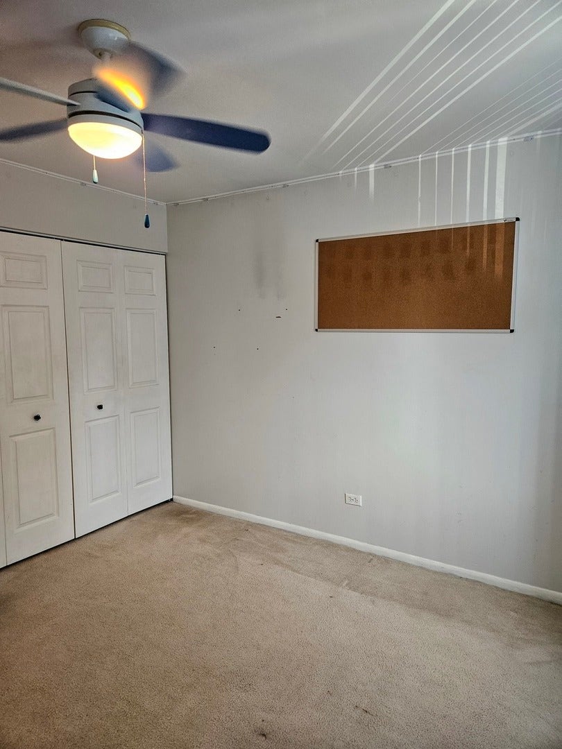 9817 Treetop Drive, #2A, Orland Park, IL 60462