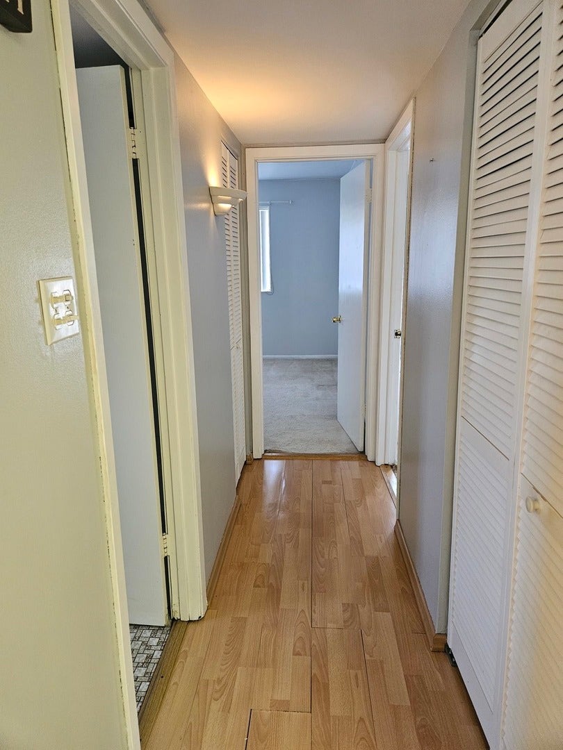 9817 Treetop Drive, #2A, Orland Park, IL 60462