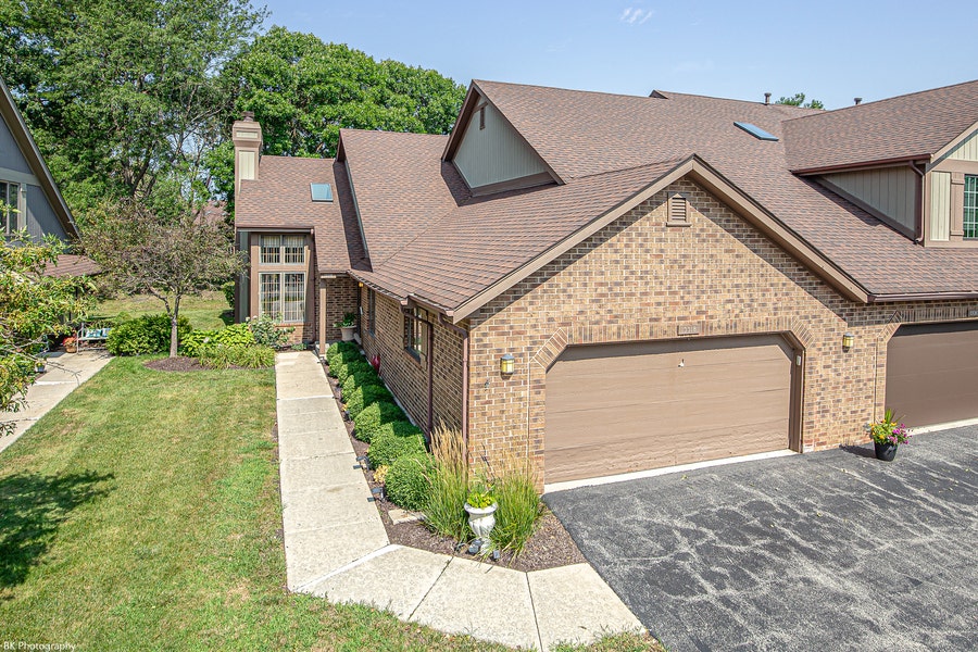 Property photo for 13318 Oak Hills Parkway, #5, Palos Heights, IL