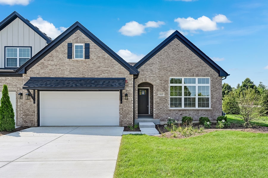 Property photo for 14147 S Sheffield Drive, #52, Homer Glen, IL