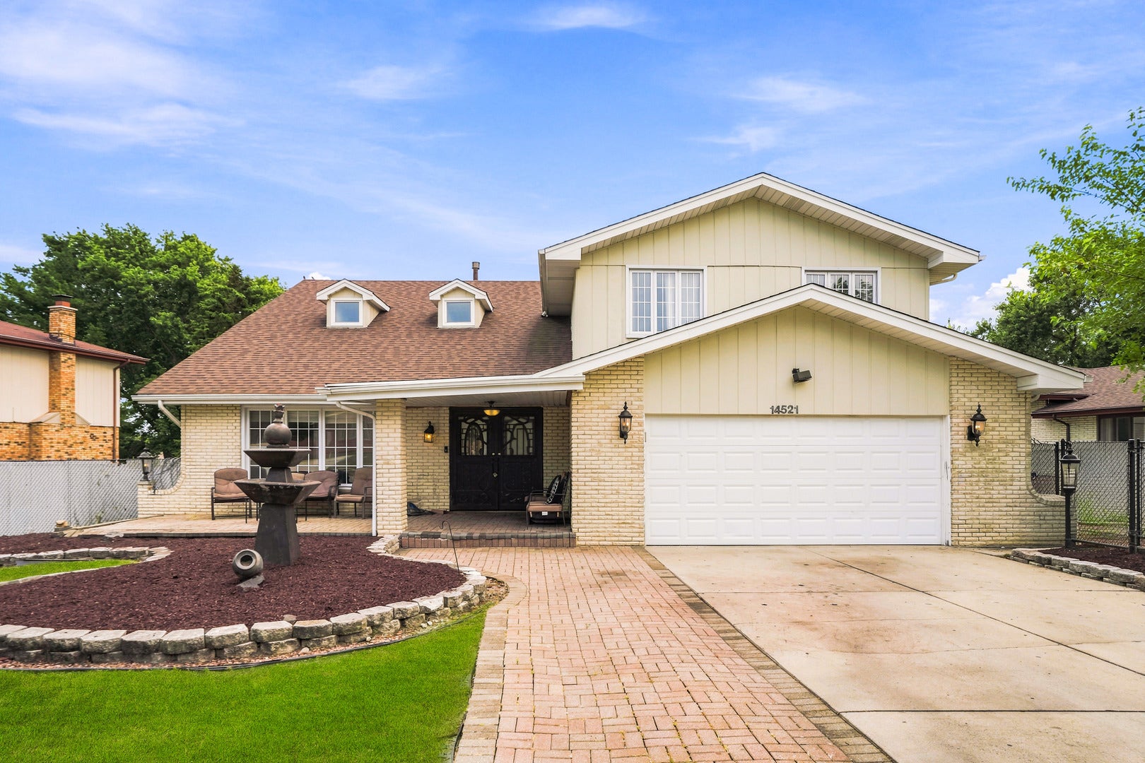 14521 S Pheasant Lane, Homer Glen, IL 60491 14521 S Pheasant Lane, Homer Glen, IL 60491