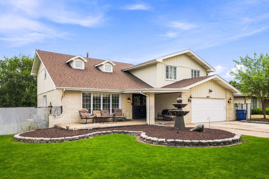 Property photo for 14521 S Pheasant Lane, Homer Glen, IL