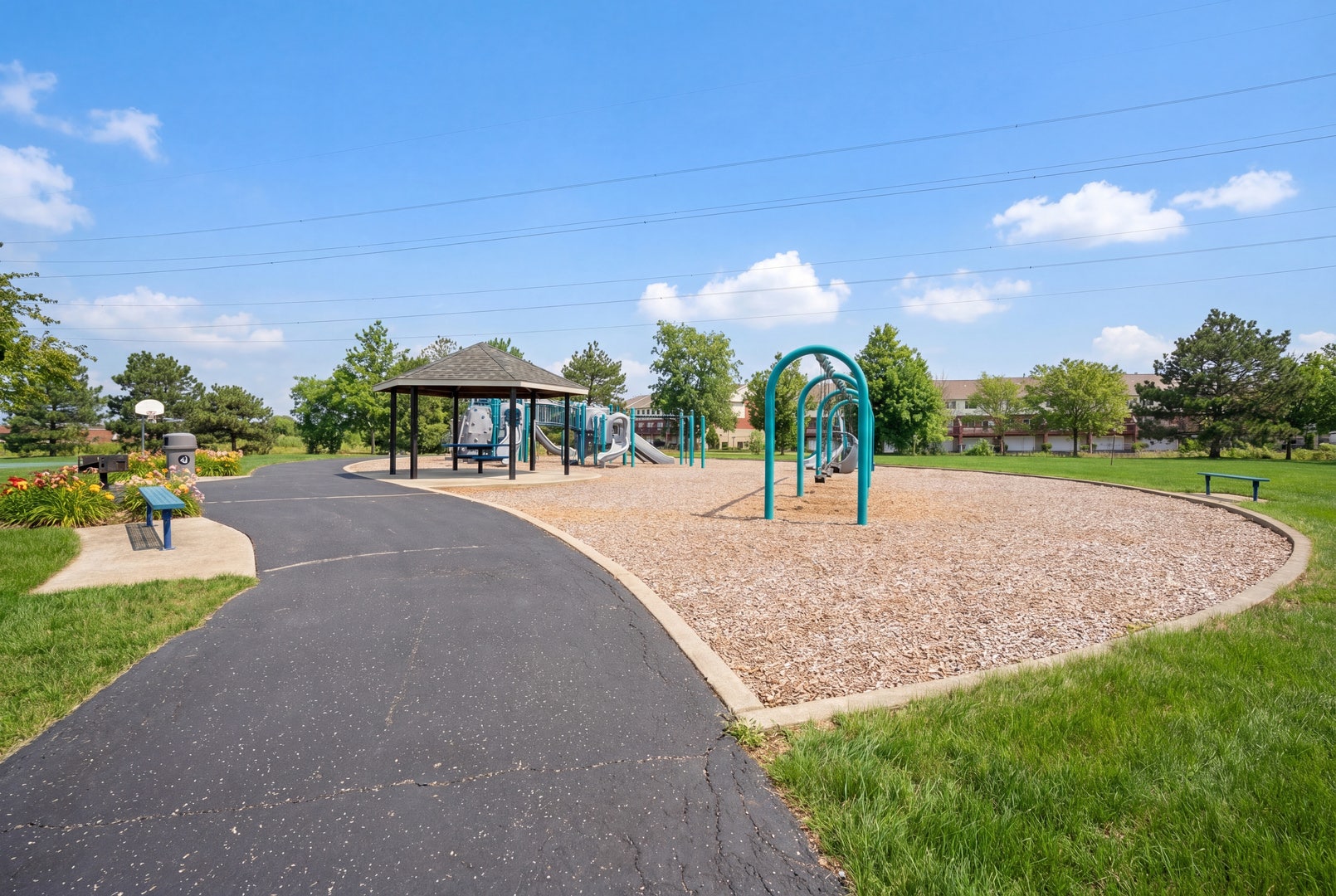 17930 FOUNTAIN Circle, Orland Park, IL 60467