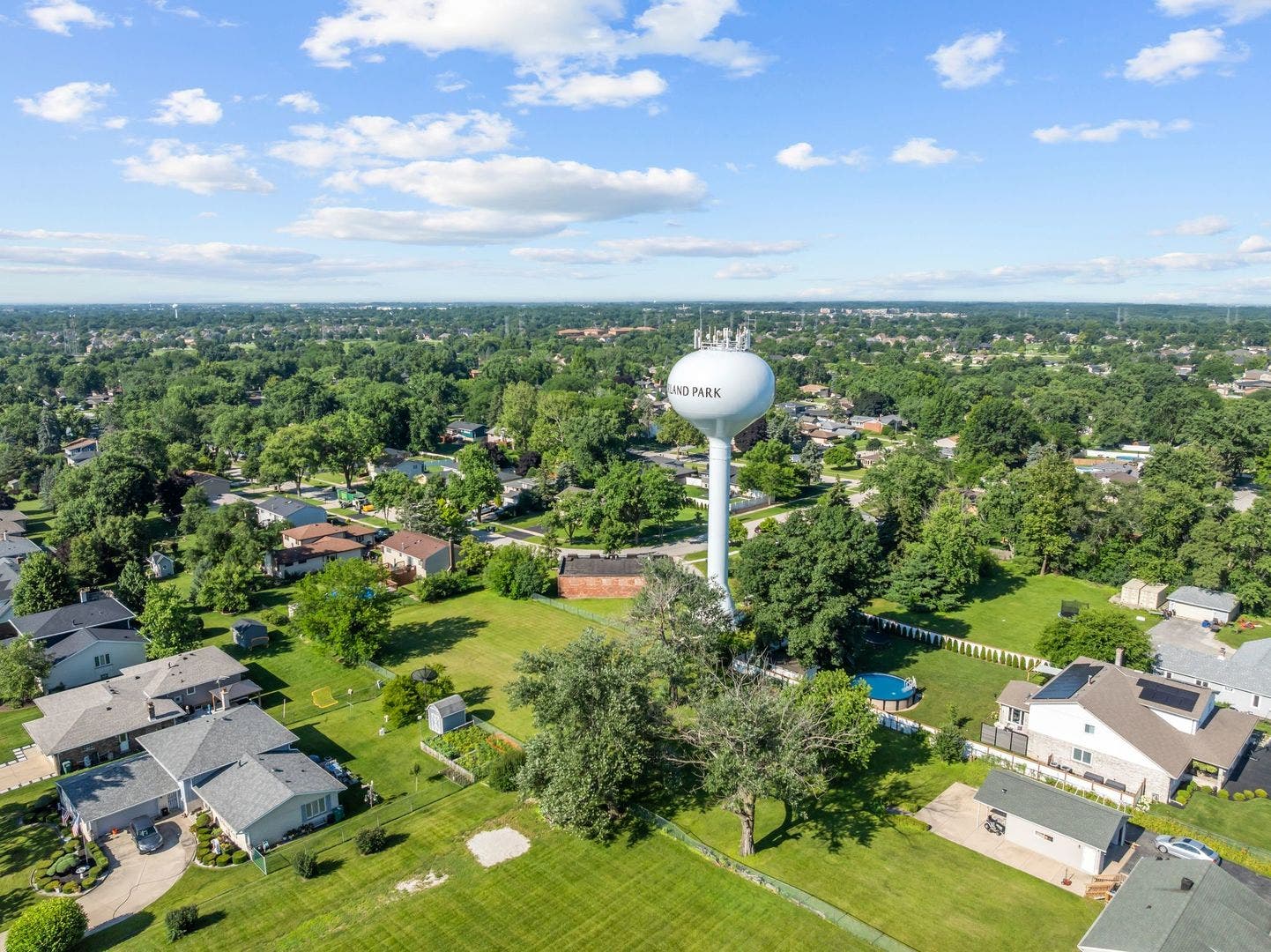 13513 S 84th Avenue, Orland Park, IL 60462