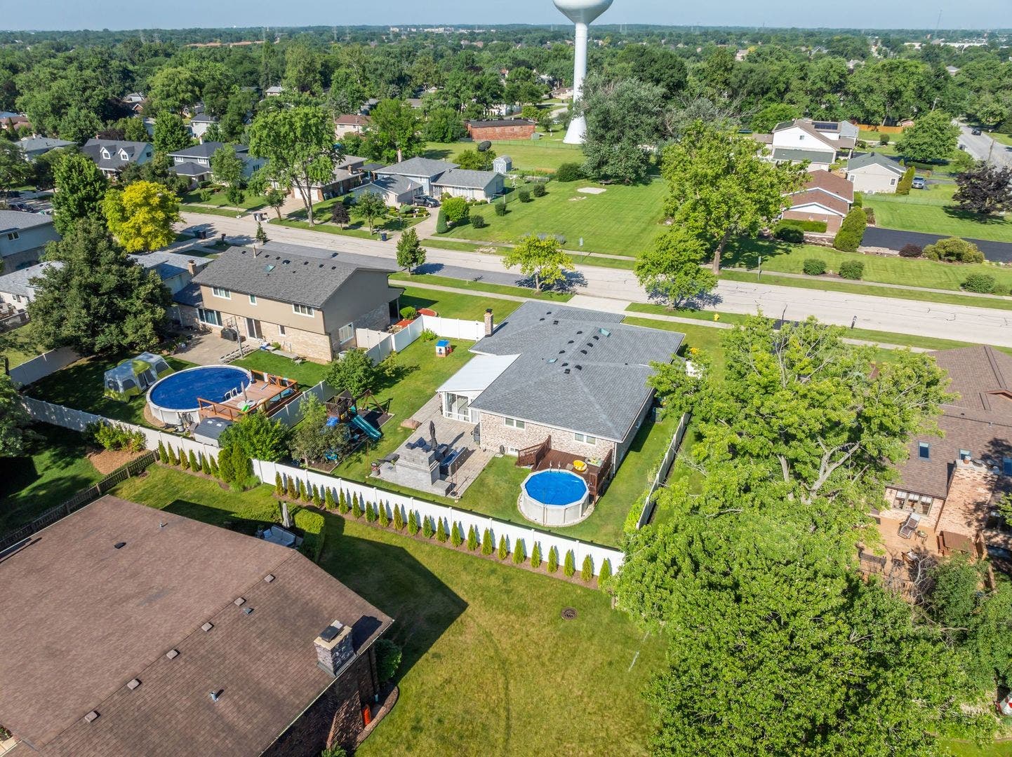 13513 S 84th Avenue, Orland Park, IL 60462