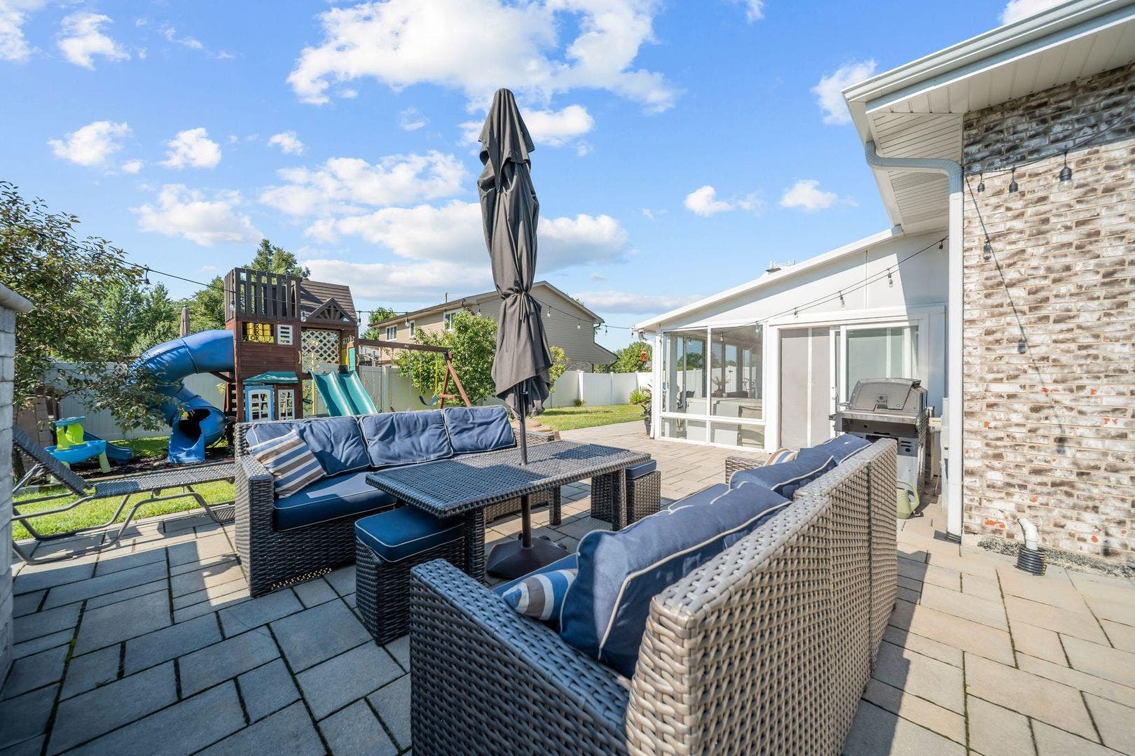 13513 S 84th Avenue, Orland Park, IL 60462