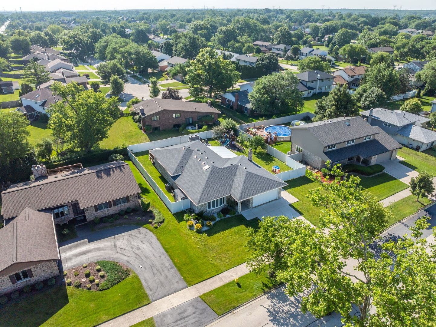 13513 S 84th Avenue, Orland Park, IL 60462