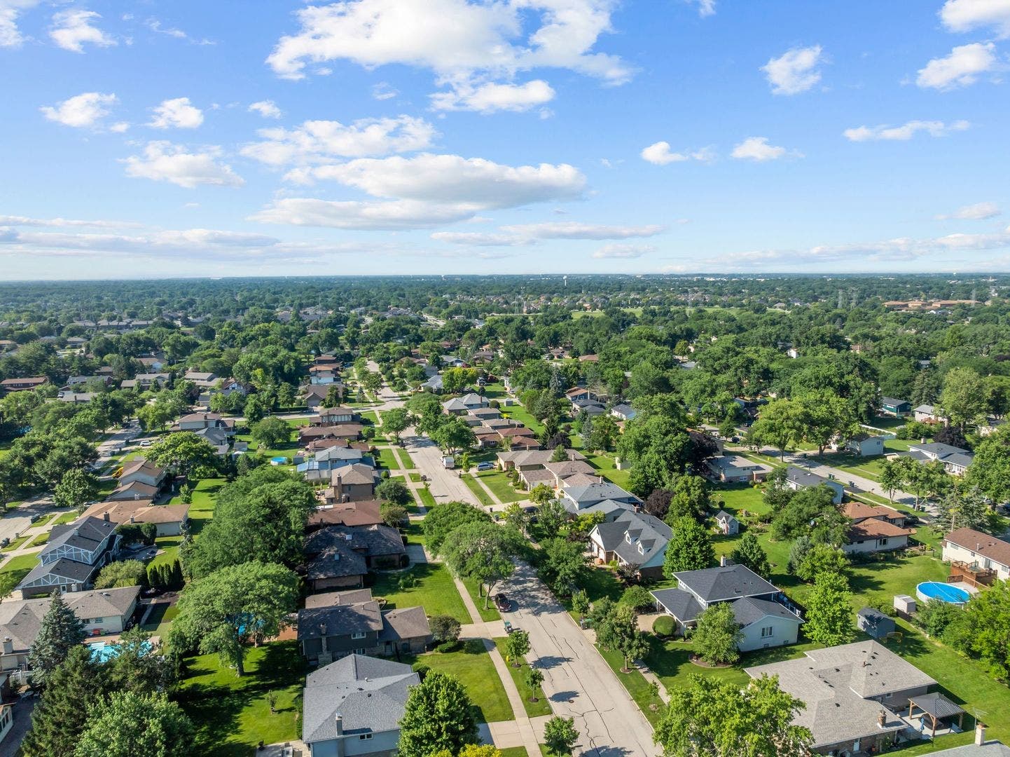 13513 S 84th Avenue, Orland Park, IL 60462