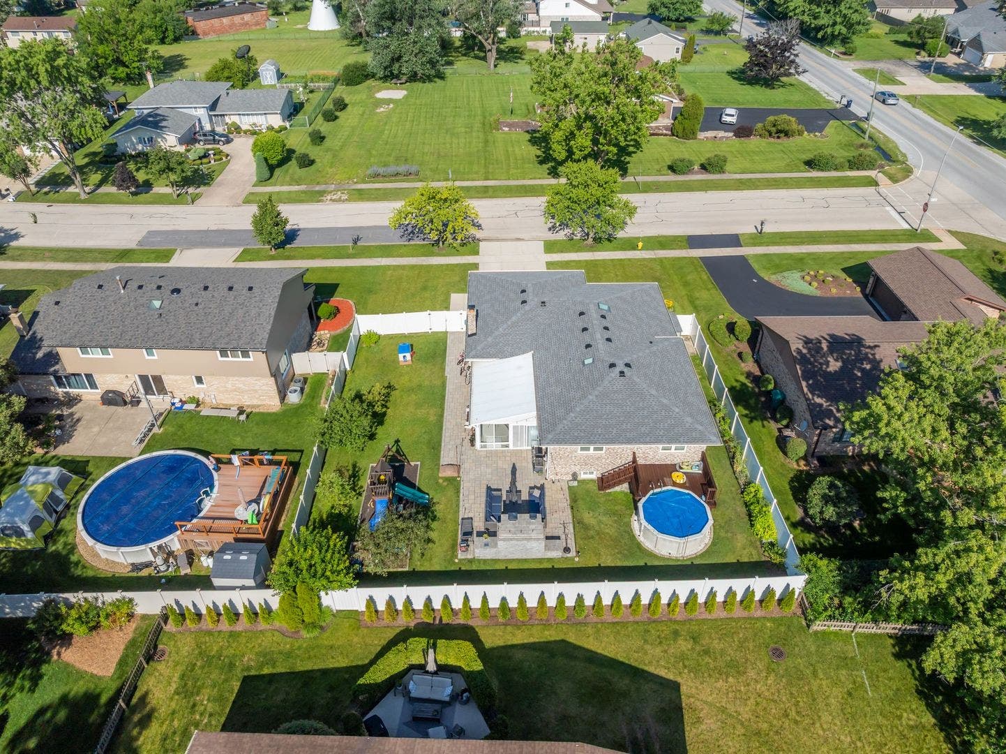 13513 S 84th Avenue, Orland Park, IL 60462