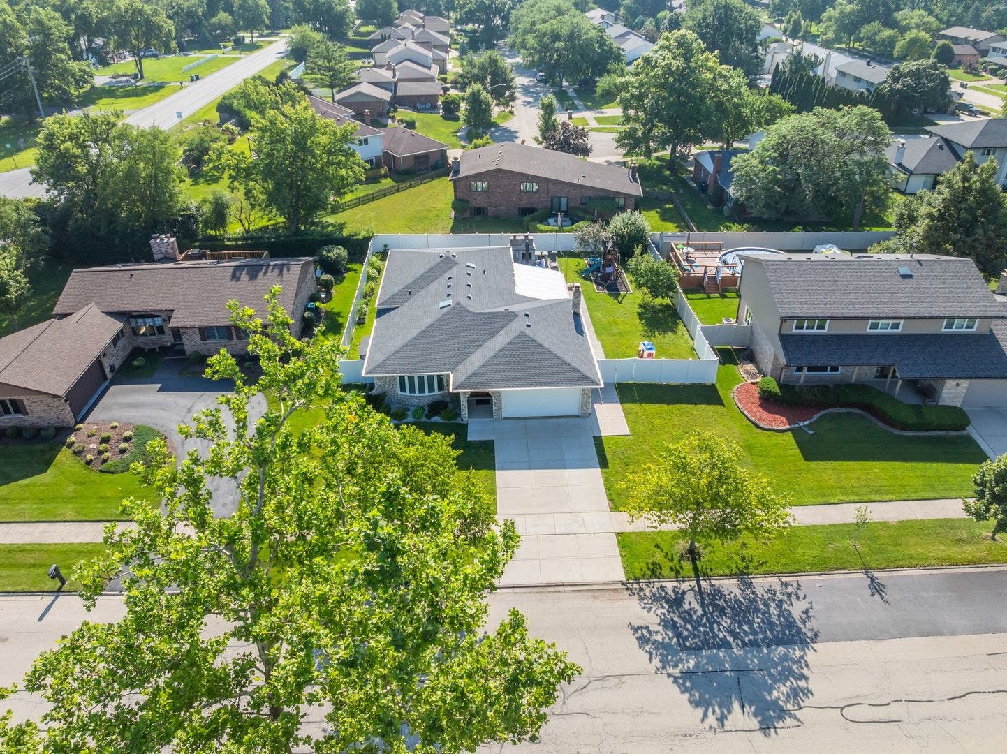 13513 S 84th Avenue, Orland Park, IL 60462