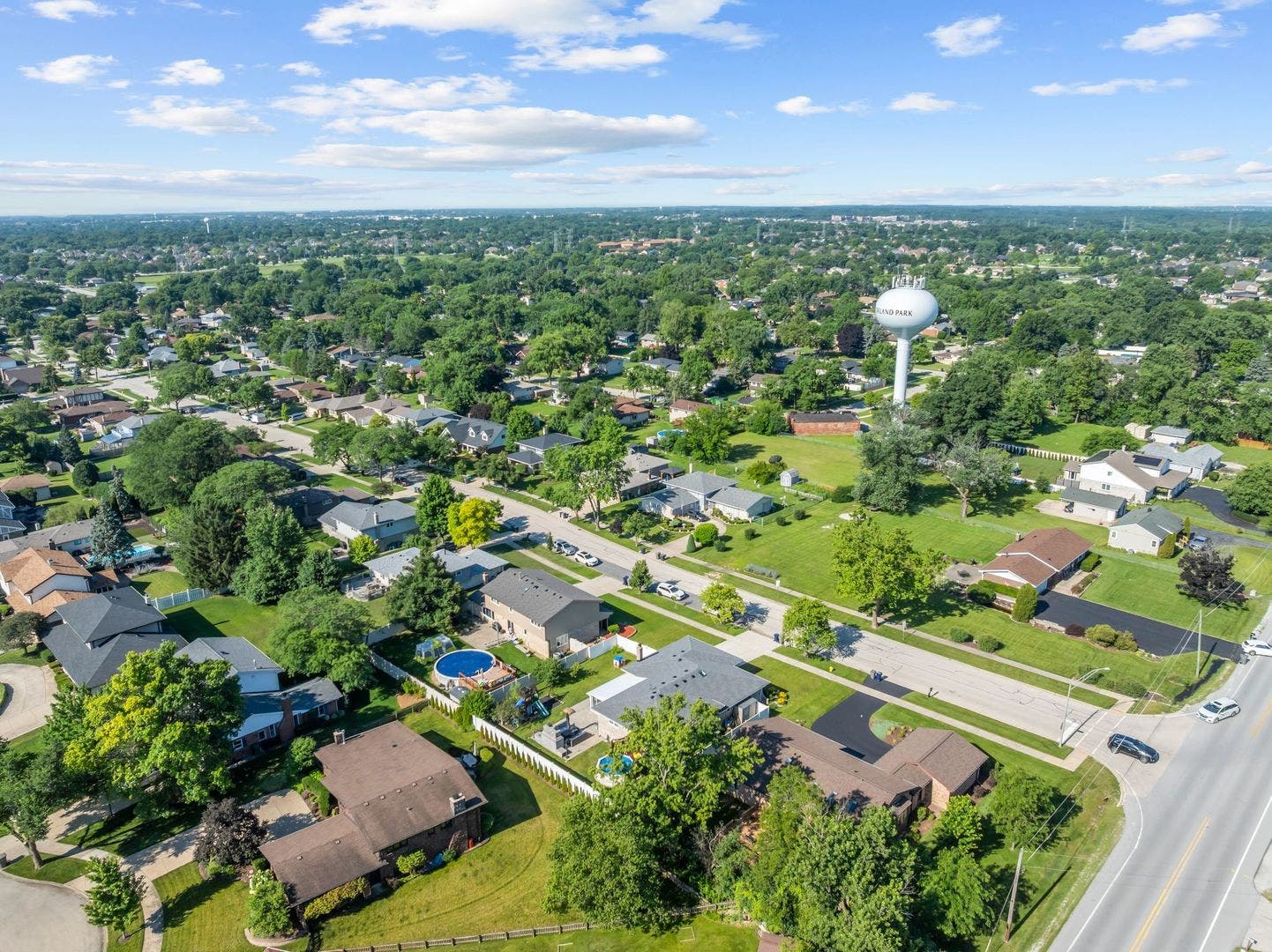 13513 S 84th Avenue, Orland Park, IL 60462