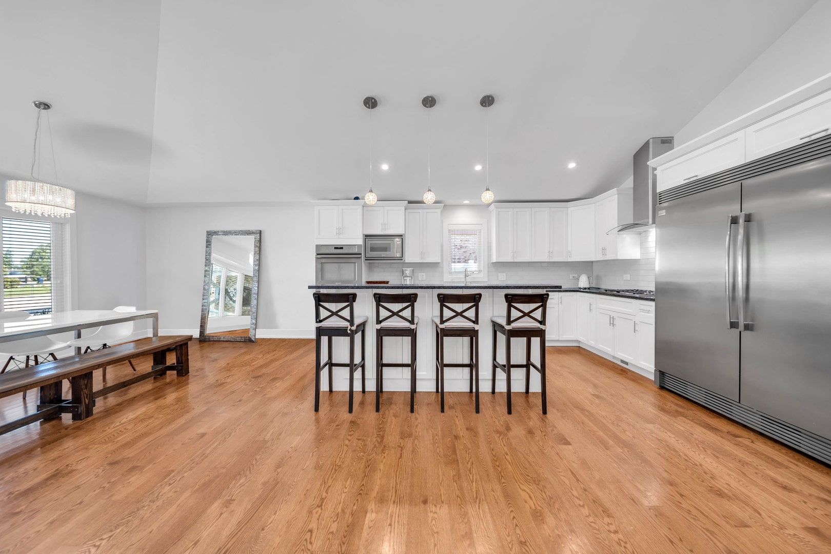 13513 S 84th Avenue, Orland Park, IL 60462