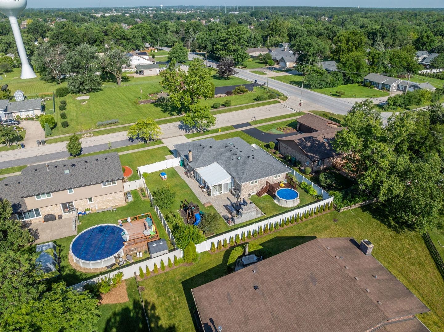 13513 S 84th Avenue, Orland Park, IL 60462