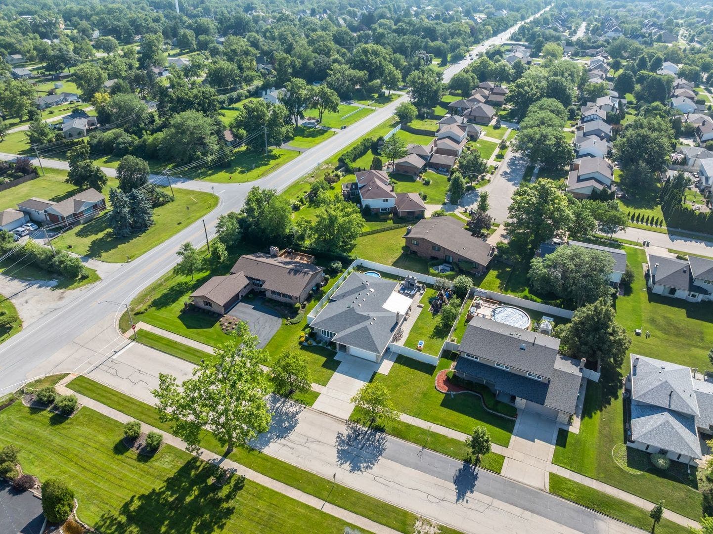 13513 S 84th Avenue, Orland Park, IL 60462
