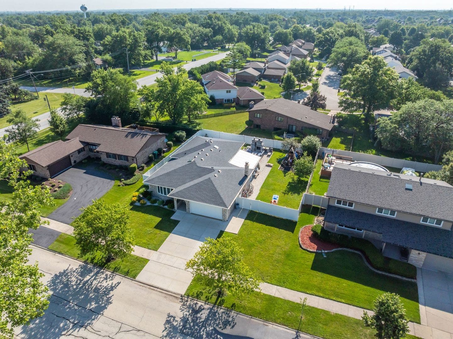 13513 S 84th Avenue, Orland Park, IL 60462