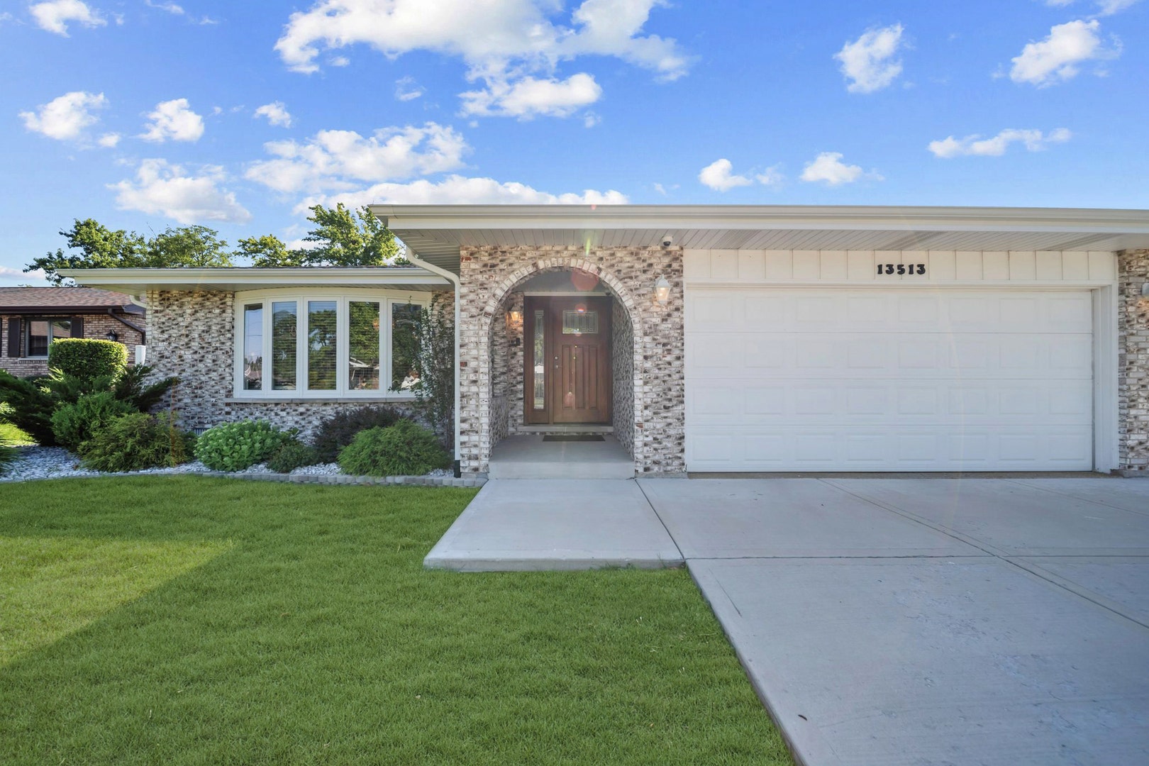 13513 S 84th Avenue, Orland Park, IL 60462