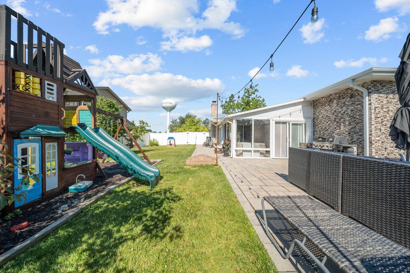 13513 S 84th Avenue, Orland Park, IL 60462
