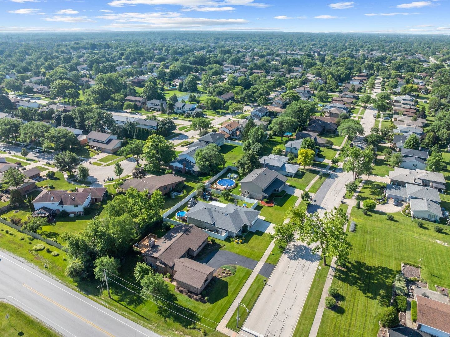 13513 S 84th Avenue, Orland Park, IL 60462