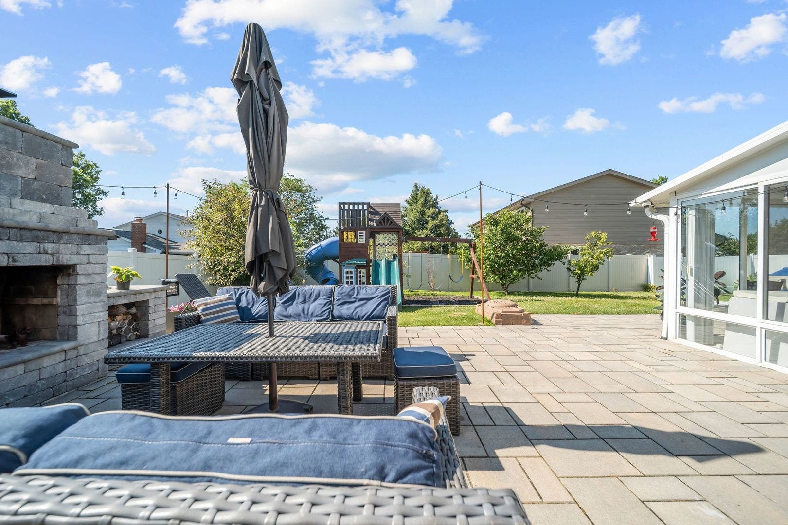 13513 S 84th Avenue, Orland Park, IL 60462