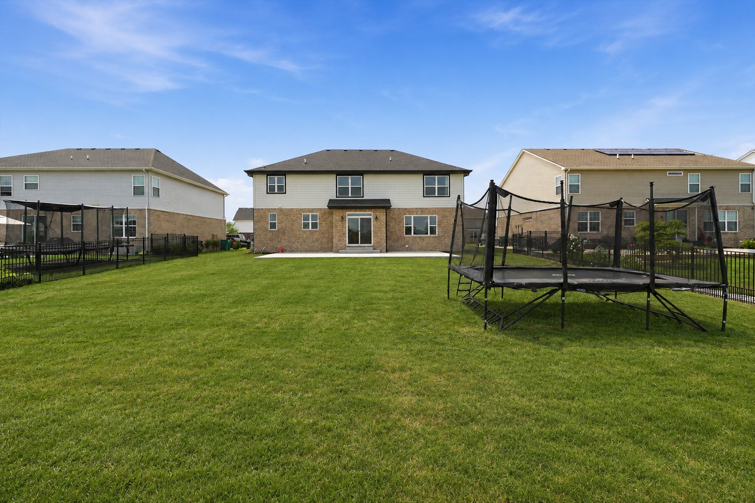 14144 W Marshall Drive, Manhattan, IL 60442