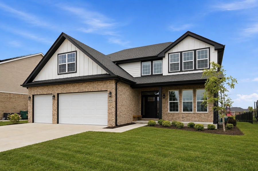 Property photo for 14144 W Marshall Drive, Manhattan, IL