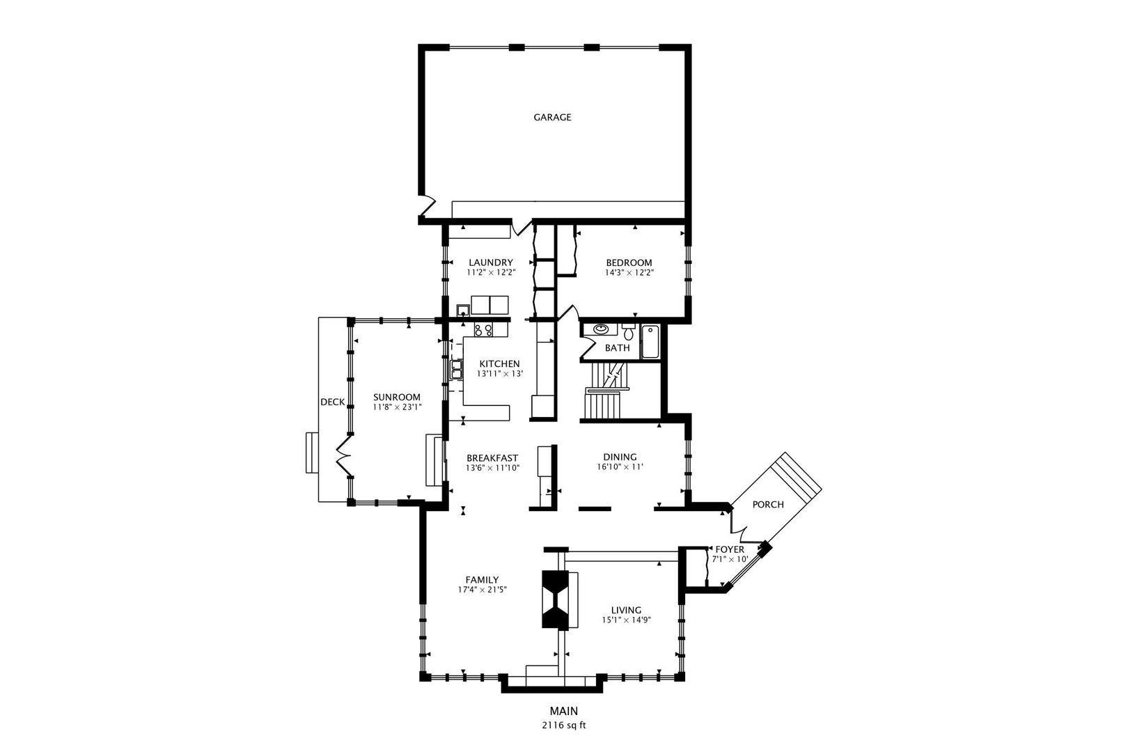 15212 W 147th Street, Homer Glen, IL 60491