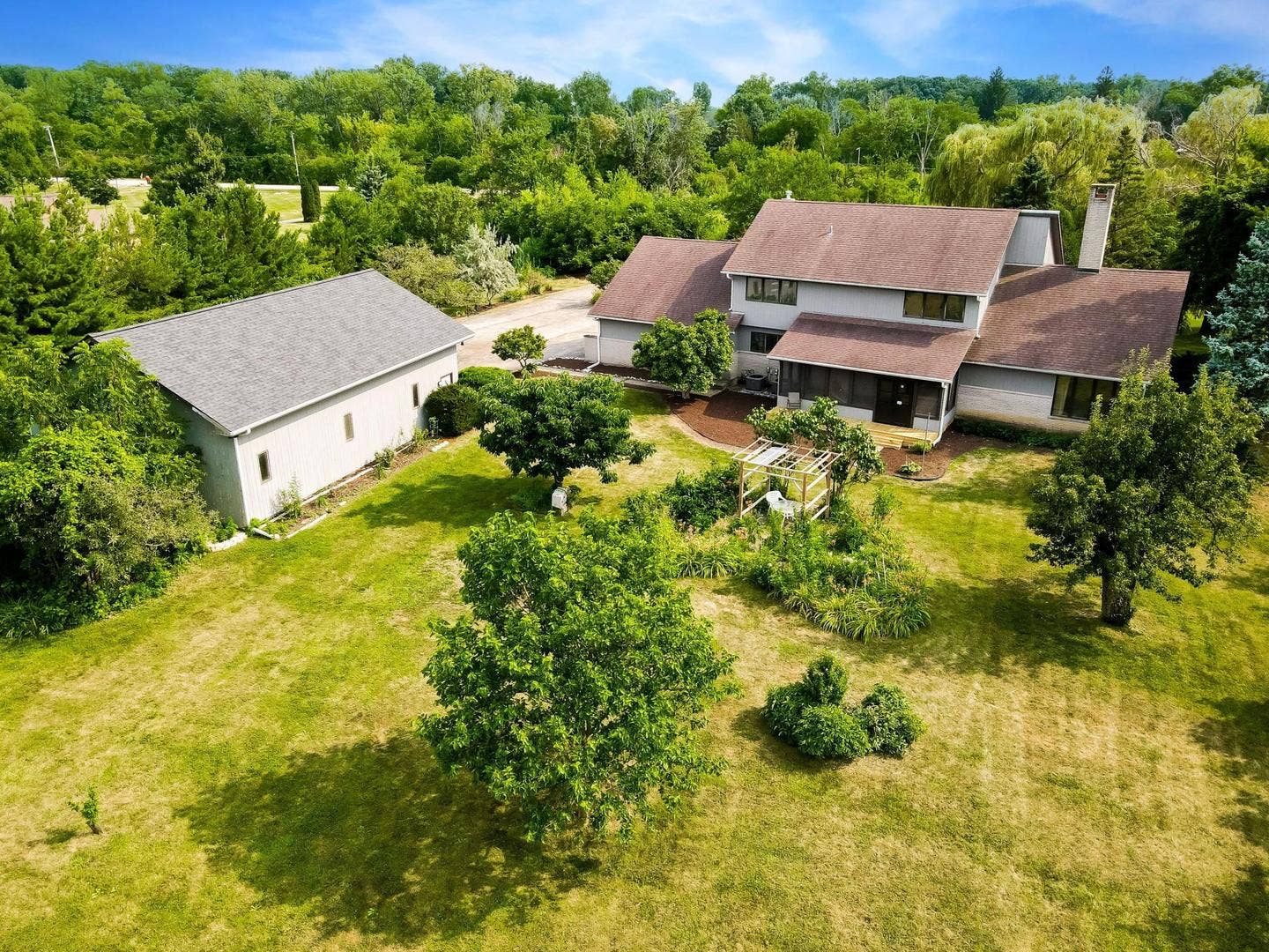 15212 W 147th Street, Homer Glen, IL 60491
