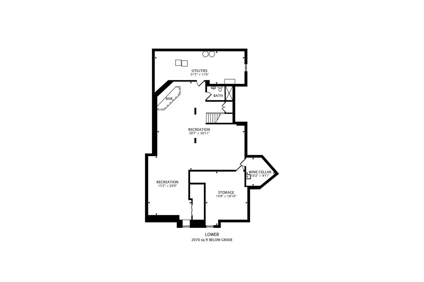 15212 W 147th Street, Homer Glen, IL 60491
