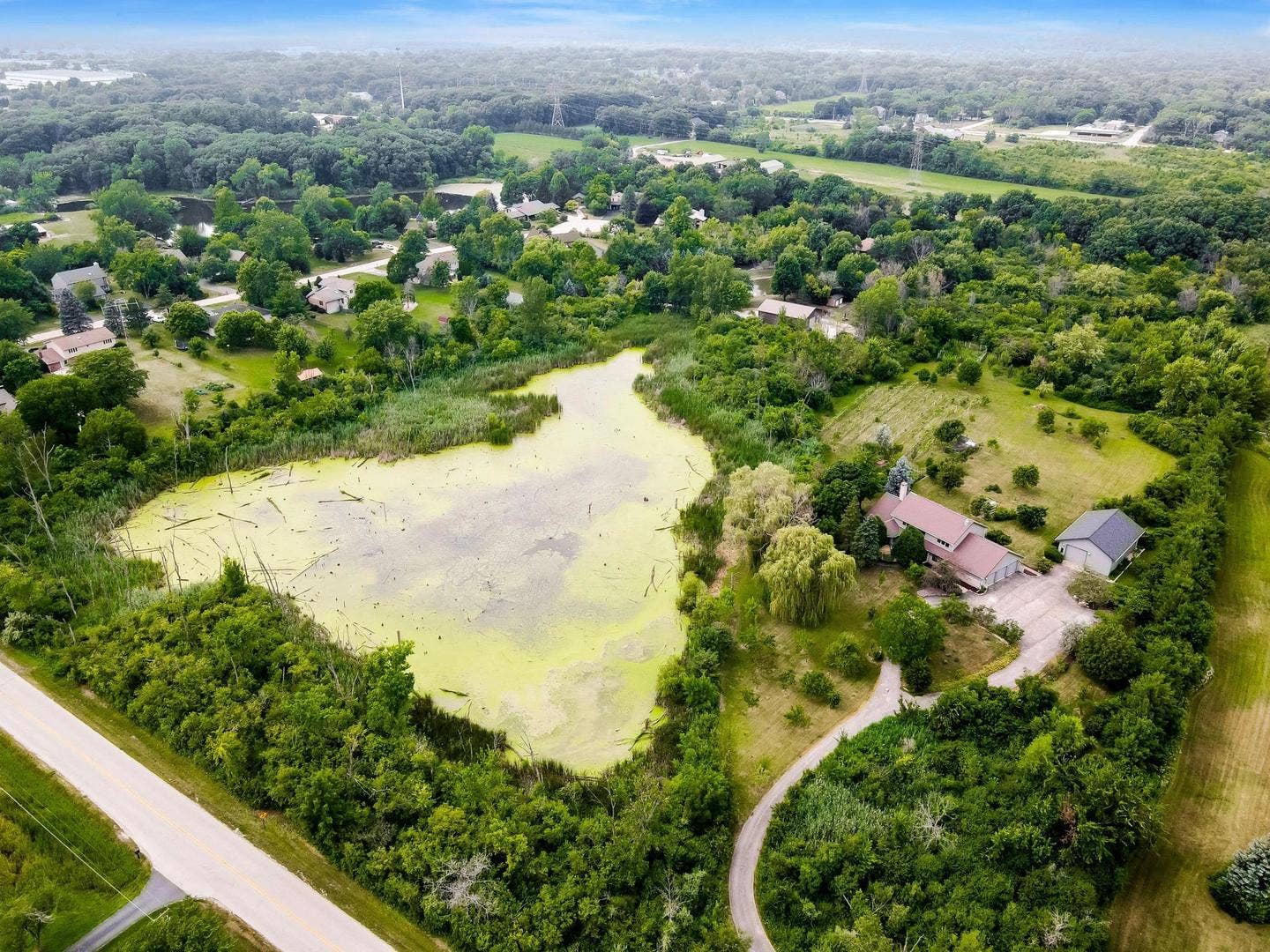 15212 W 147th Street, Homer Glen, IL 60491