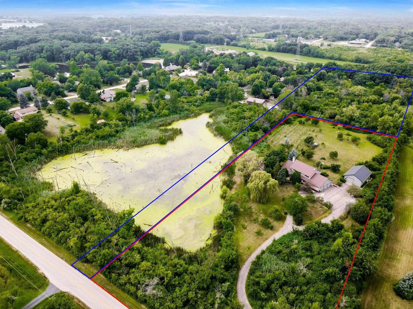 15212 W 147th Street, Homer Glen, IL 60491