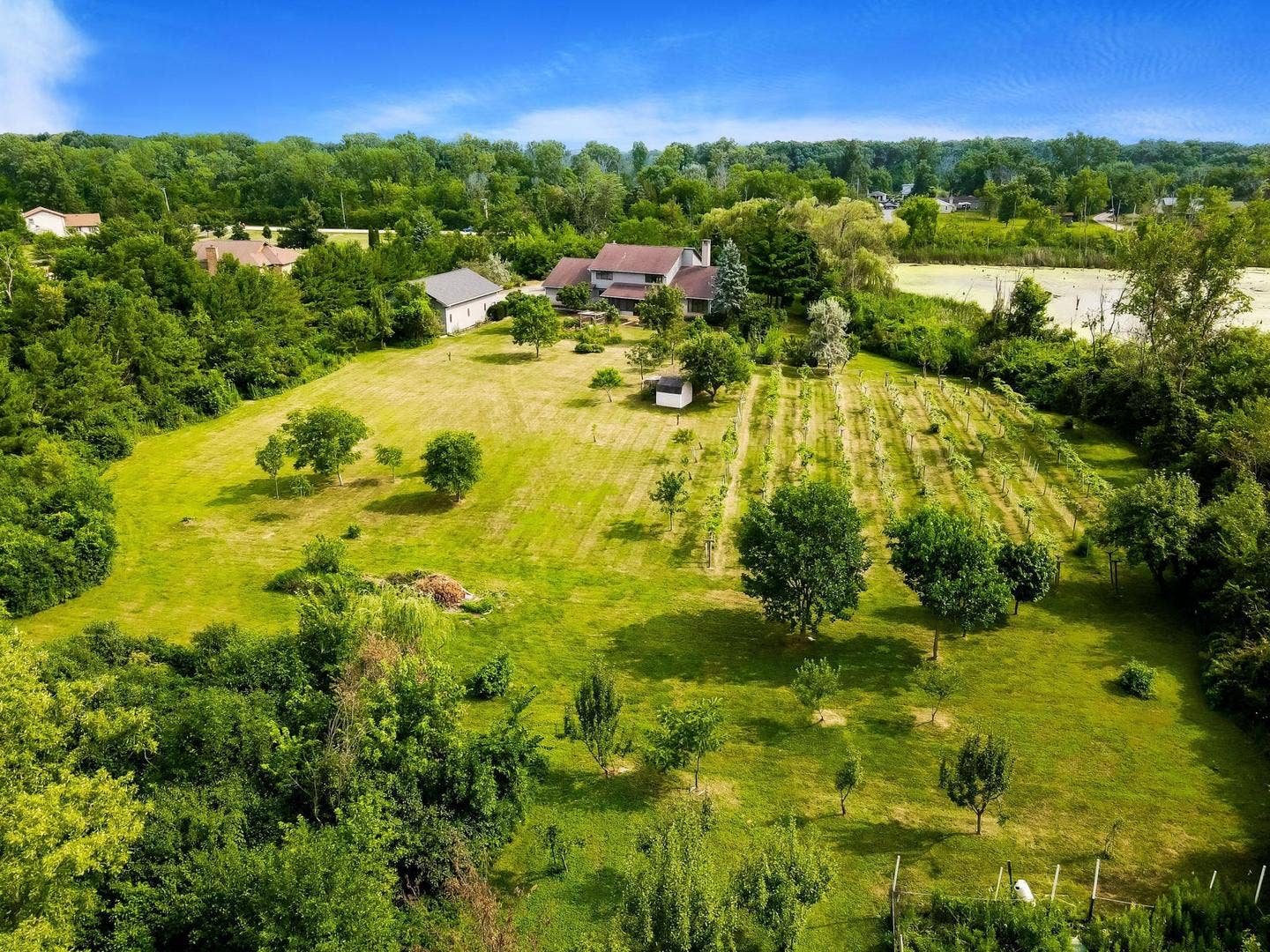 15212 W 147th Street, Homer Glen, IL 60491