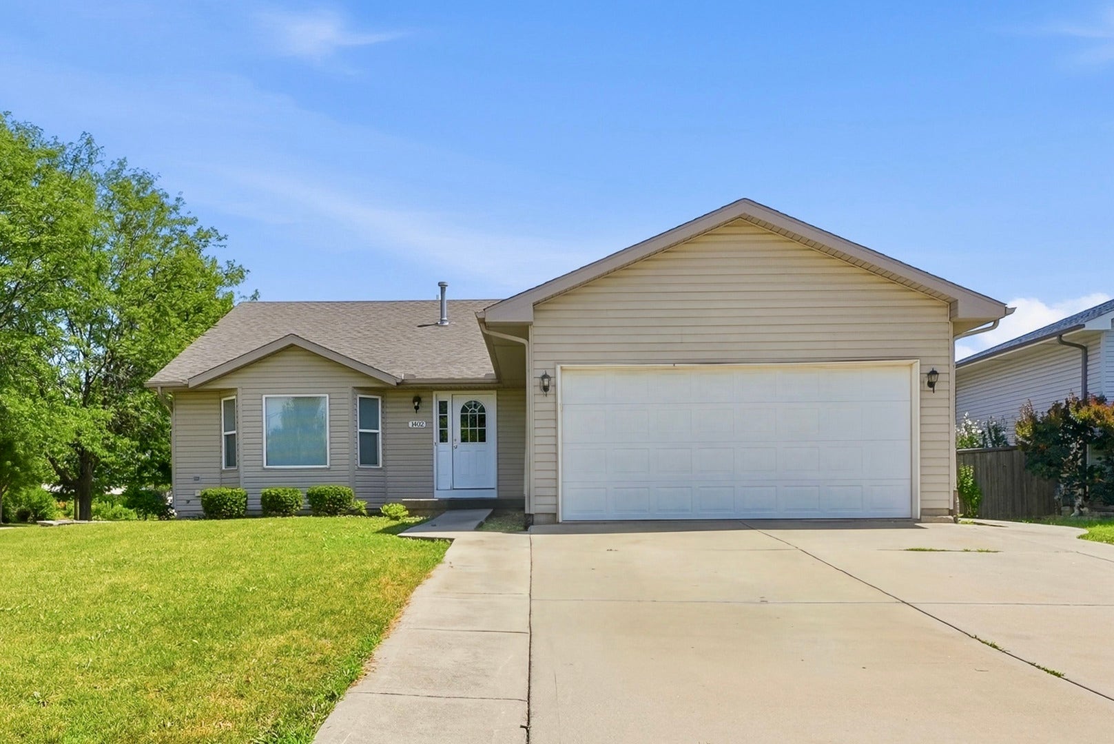 1402 Enborn Drive, Joliet, IL 60431 1402 Enborn Drive, Joliet, IL 60431