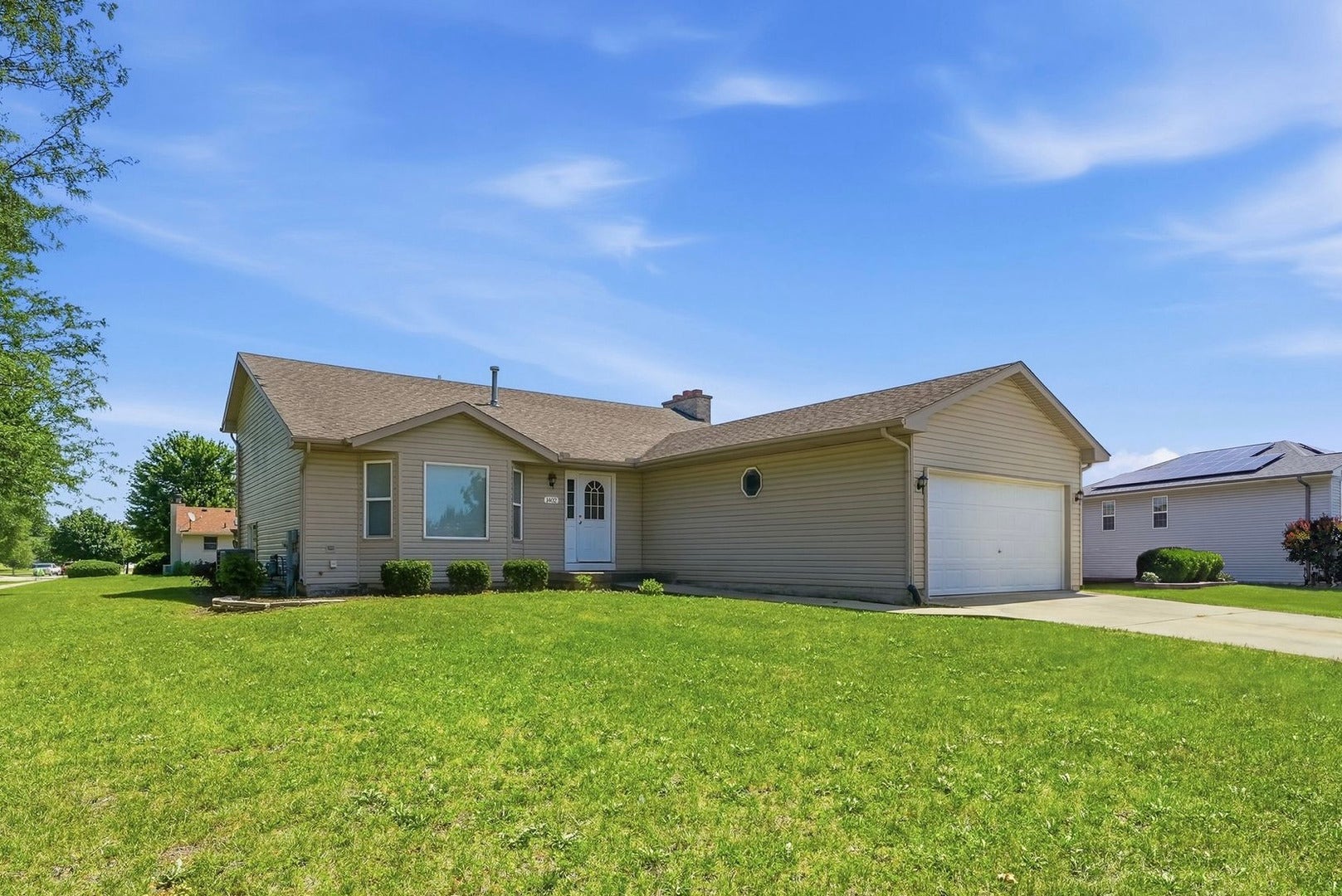 1402 Enborn Drive, Joliet, IL 60431 1402 Enborn Drive, Joliet, IL 60431