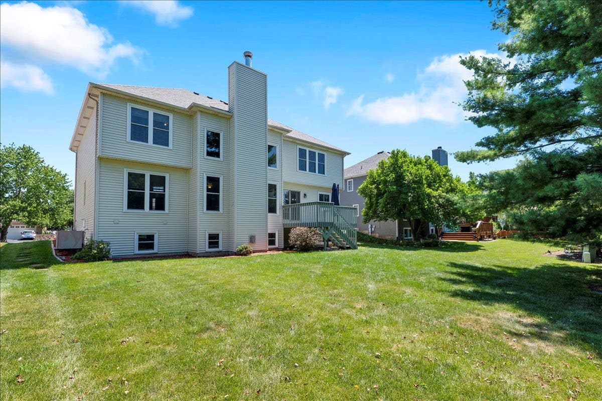 1877 Marne Road, Bolingbrook, IL 60490 1877 Marne Road, Bolingbrook, IL 60490