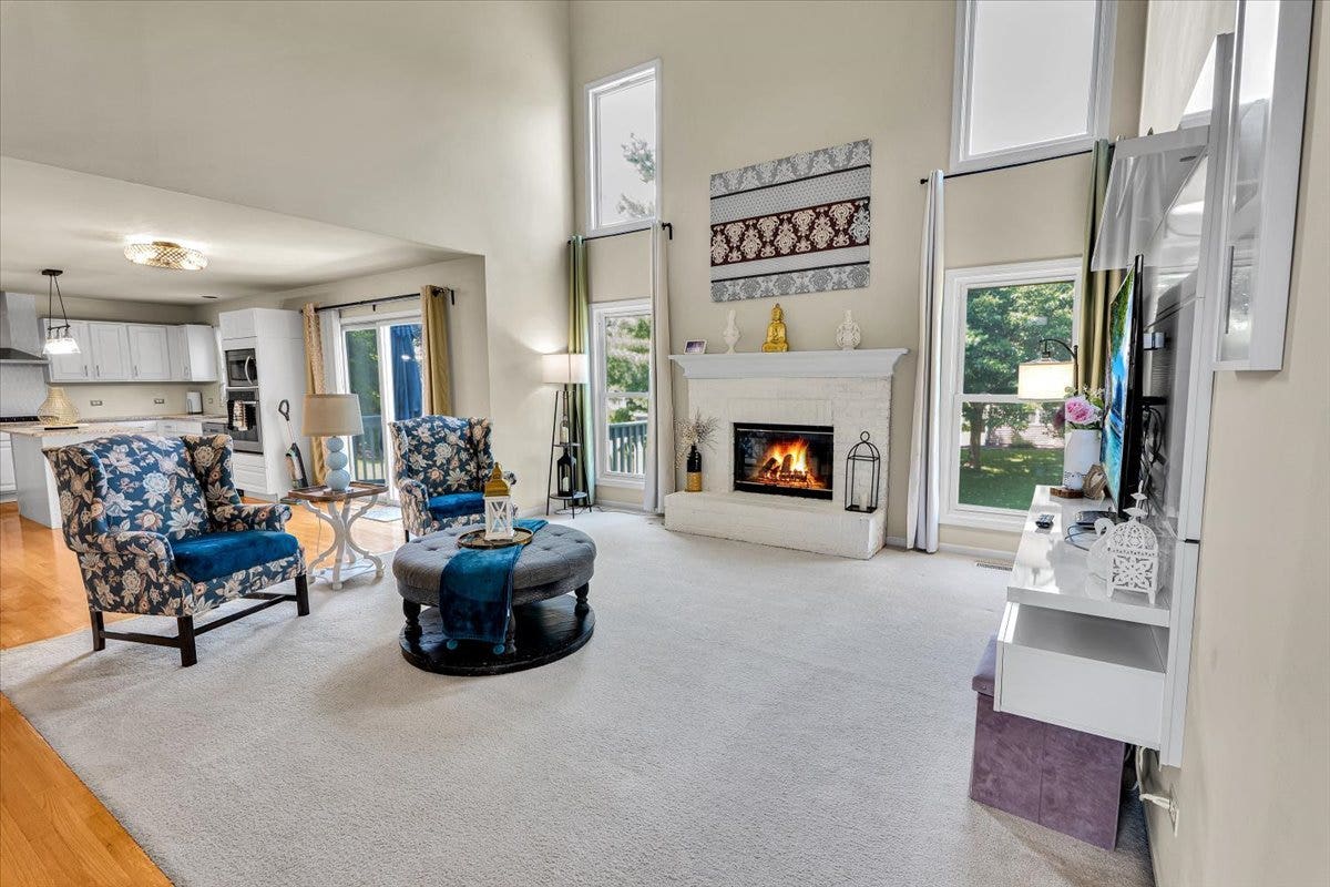 1877 Marne Road, Bolingbrook, IL 60490 1877 Marne Road, Bolingbrook, IL 60490