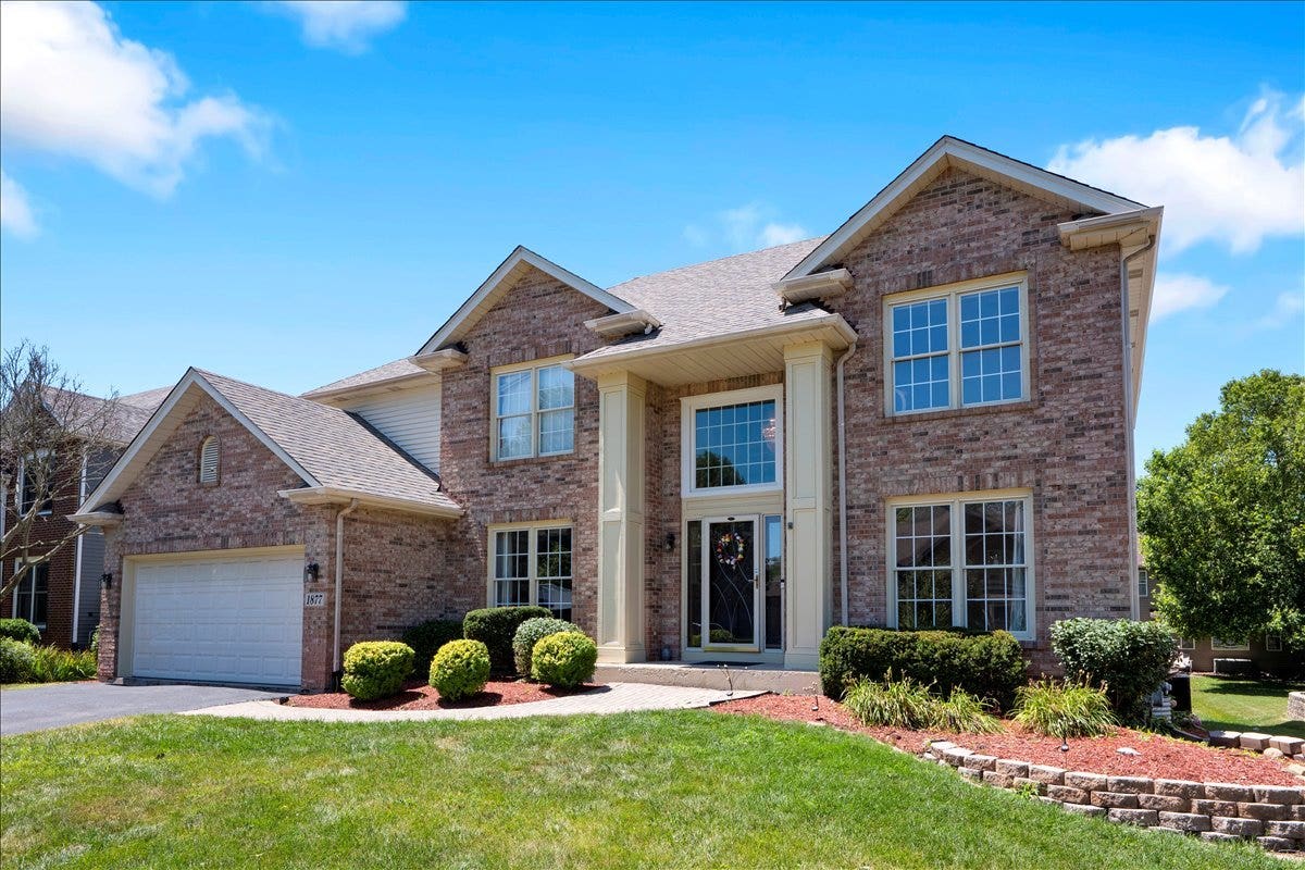 1877 Marne Road, Bolingbrook, IL 60490 1877 Marne Road, Bolingbrook, IL 60490