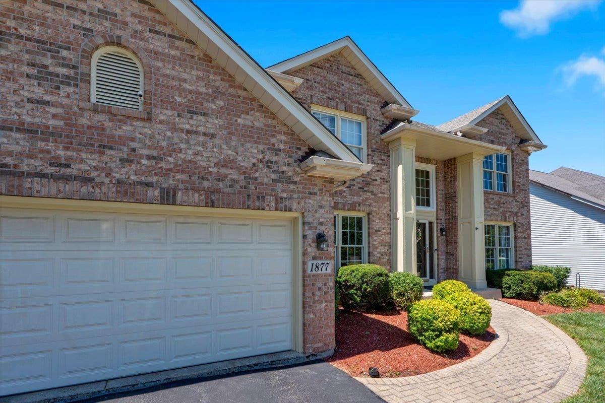 1877 Marne Road, Bolingbrook, IL 60490 1877 Marne Road, Bolingbrook, IL 60490